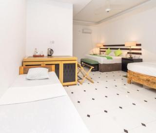 Eighth Wonder Resort - Kibissa - 2