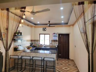 The Gracious Abode - Guwahati - 2