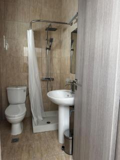 Massalia Suites Studio Galini - Agios Stefanos - 3