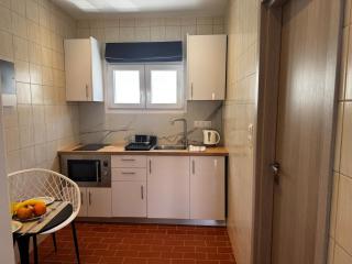 Massalia Suites Studio Galini - Agios Stefanos - 4