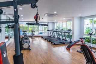 NEW amazing studio a private marina - 6