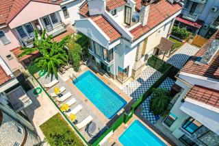 Villa Gelincik, Fethiye - Fethiye - 8