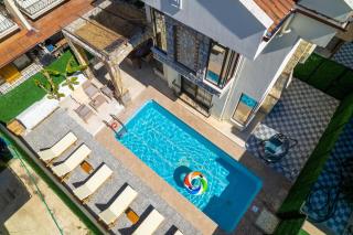Villa Gelincik, Fethiye - Fethiye - 6
