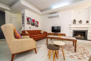 Villa Gelincik, Fethiye - Fethiye - 5