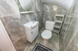 Villa Gelincik, Fethiye - Fethiye - 4
