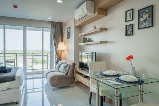 NEW amazing studio a private marina - 2