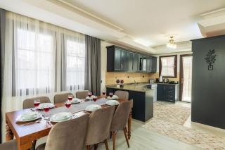 Villa Gelincik, Fethiye - 3