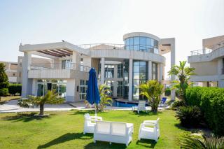 Marseilia Beach 4 - Families Only - El Alamein - 9