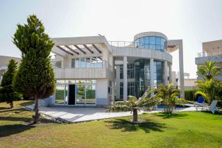 Marseilia Beach 4 - Families Only - El Alamein - 9