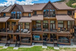 Timberstone Lodge by StayIn - Kimberley - 2