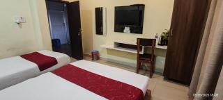 HOTEL SUN STAR INTERNATIONAL Pvt Ltd - Bhairāhawā - 5