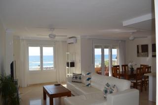 Estepona Beach 3BR Condo Frontline La Rada - Estepona - 7