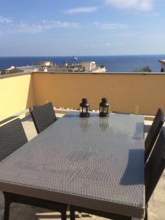 Garden room with terrace - Genova - 6