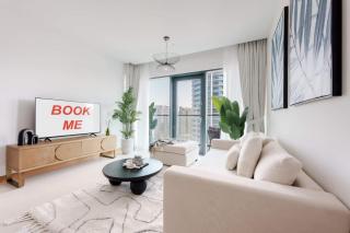 Spacious Cozy 2-Bedroom Apartment in Dubai Marina - Dubai - 0