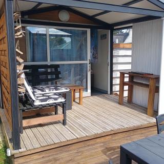 CHALET Les ALGUES - Plobannalec-Lesconil - 1