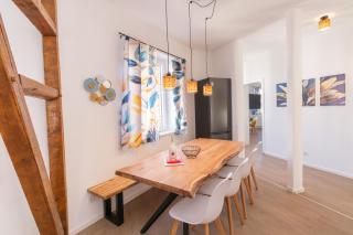 Modernes LOFT in Köln-Nähe - Bergisch Gladbach - 6
