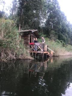 OM Hostel Bunyonyi - 3