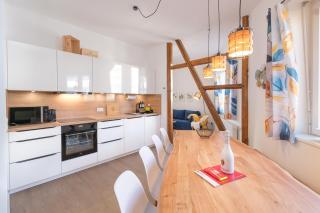 Modernes LOFT in Köln-Nähe - Bergisch Gladbach - 9