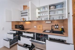 Modernes LOFT in Köln-Nähe - Bergisch Gladbach - 2