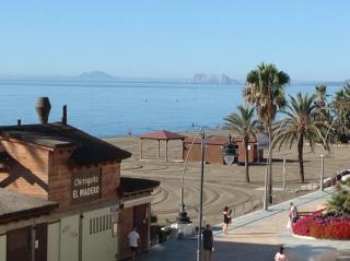Estepona Beach 3BR Condo Frontline La Rada - Estepona - 8
