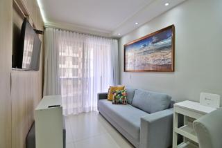 Luxuoso apartamento 204 lake side - Brasília - 5