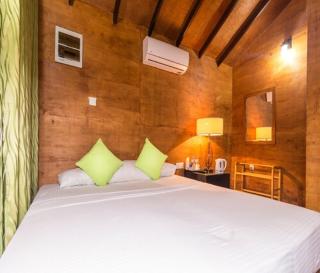 Eighth Wonder Resort - Kibissa - 1
