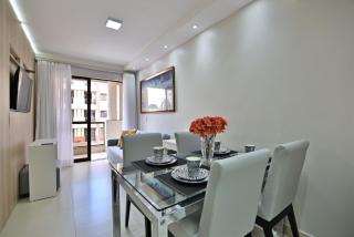 Luxuoso apartamento 204 lake side - Brasília - 2
