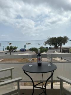 ANEMI APARTMENTs - Finikounda - 9