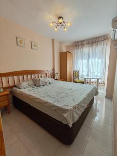 Все что нужно, всегда рядом - Alicante - 1