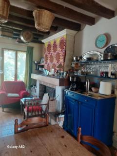 Maison rustique à la campagne - Monthou-sur-Cher - 8