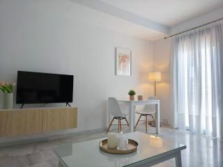 Living Sevilla & Parking gratis - Siviglia - 7