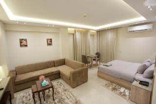 Elite hotel - Sheikh Zayed - 8