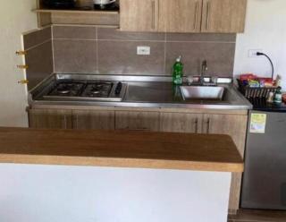 Apartamento Spa en las alturas, Guarne - Copacabana - 8