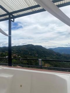 Apartamento Spa en las alturas, Guarne - Copacabana - 5