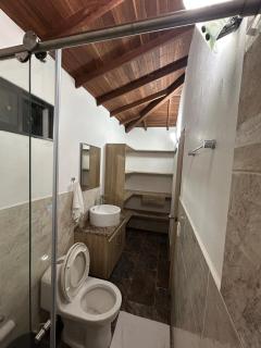 Apartamento Spa en las alturas, Guarne - Copacabana - 4