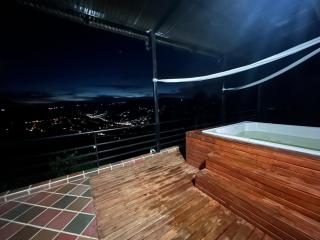 Apartamento Spa en las alturas, Guarne - Copacabana - 9
