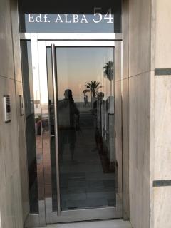 Estepona Beach 3BR Condo Frontline La Rada - Estepona - 9
