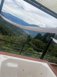 Apartamento Spa en las alturas, Guarne - Copacabana - 4