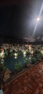 Maya Garden Manor - MGM - Ubud - 9