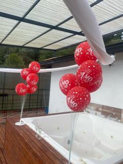 Apartamento Spa en las alturas, Guarne - 2