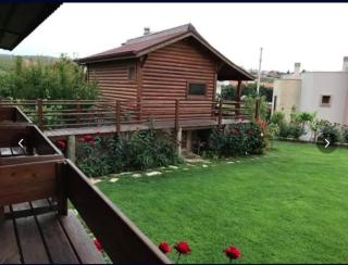 Sekoya Pansiyon - Seferihisar - 3