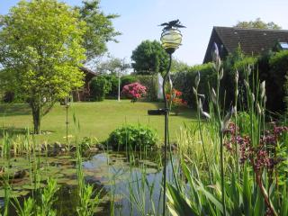 Landhaus Am See - Malente - 2