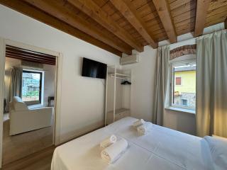 Corte Impero Hotel & Restaurant - Affi - 6