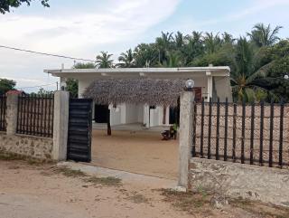 Rice Fields - Arugam Bay - 2