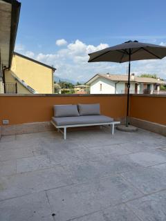 Corte Impero Hotel & Restaurant - Affi - 9