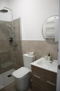 Nice apartment in Madrid B2 - Madrid - 6