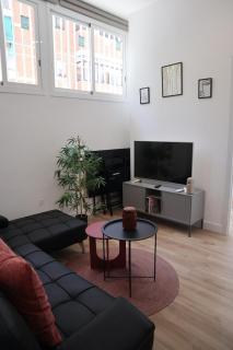 Nice apartment in Madrid B2 - Madrid - 2