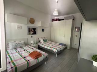 camera con bagno privato - Rom - 8