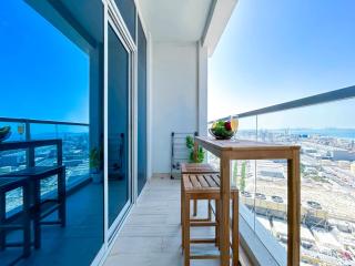 Chic New Studio at Studio One Marina - 9