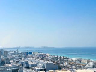 Chic New Studio at Studio One Marina - 8